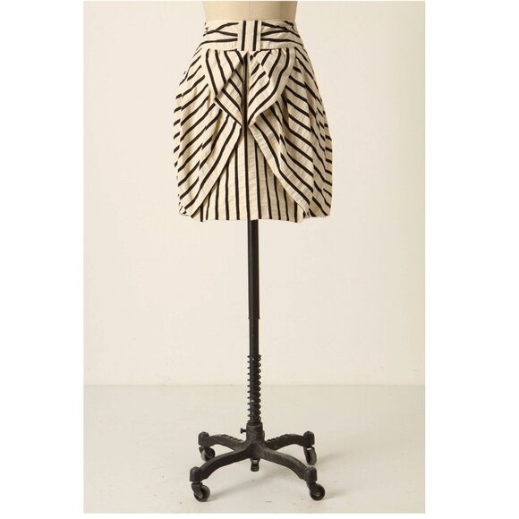 Anthropologie | Eva Franco Aniseed Skirt - Picture 1 of 12